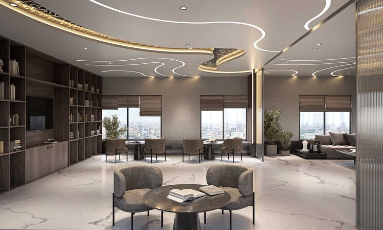 Other, orbit-tarang 3 Bedroom 1185 Sq.Ft. Apartment In Bt Road Kolkata 9666816