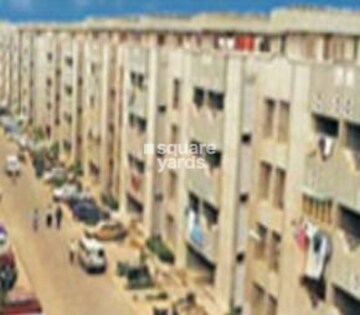 Master Plan in 1 BHK Apartment at Ekdant Shipra Regent and Regal, Indrapuram – for Rent