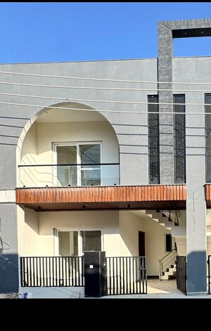 3 BHK Independent House For Sale in Sunny Enclave