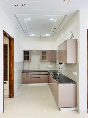 Kitchen in 3 BHK Independent House at Sunny Enclave – for Sale
