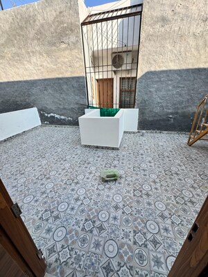 Balcony in 3 BHK Independent House at Sunny Enclave – for Sale