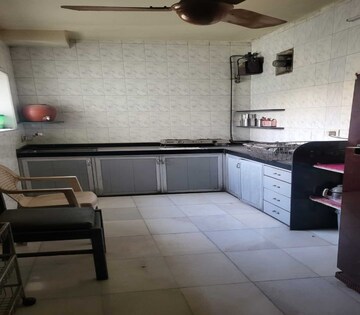 Kitchen in 2 BHK Apartment at Dadar West – for Sale