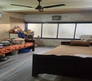 Bedroom in 2 BHK Apartment at Dadar West – for Sale