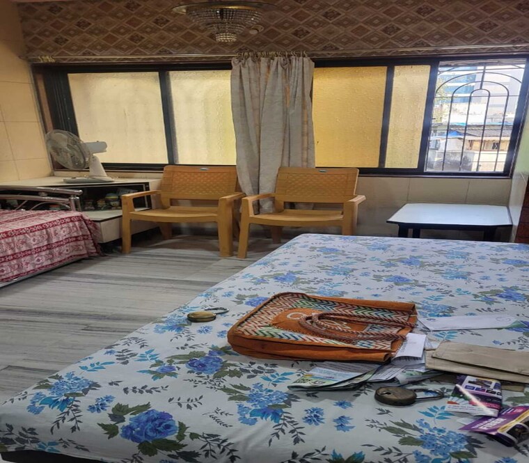 Bedroom, dadar west 2 Bedroom 850 Sq.Ft. Apartment In Dadar West Mumbai 9666830