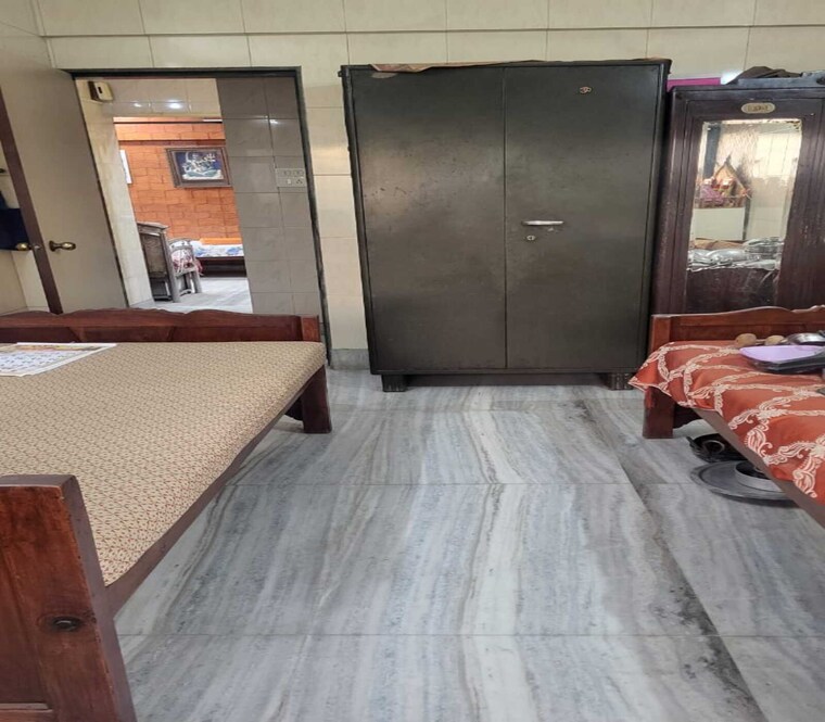 Bedroom, dadar west 2 Bedroom 850 Sq.Ft. Apartment In Dadar West Mumbai 9666830