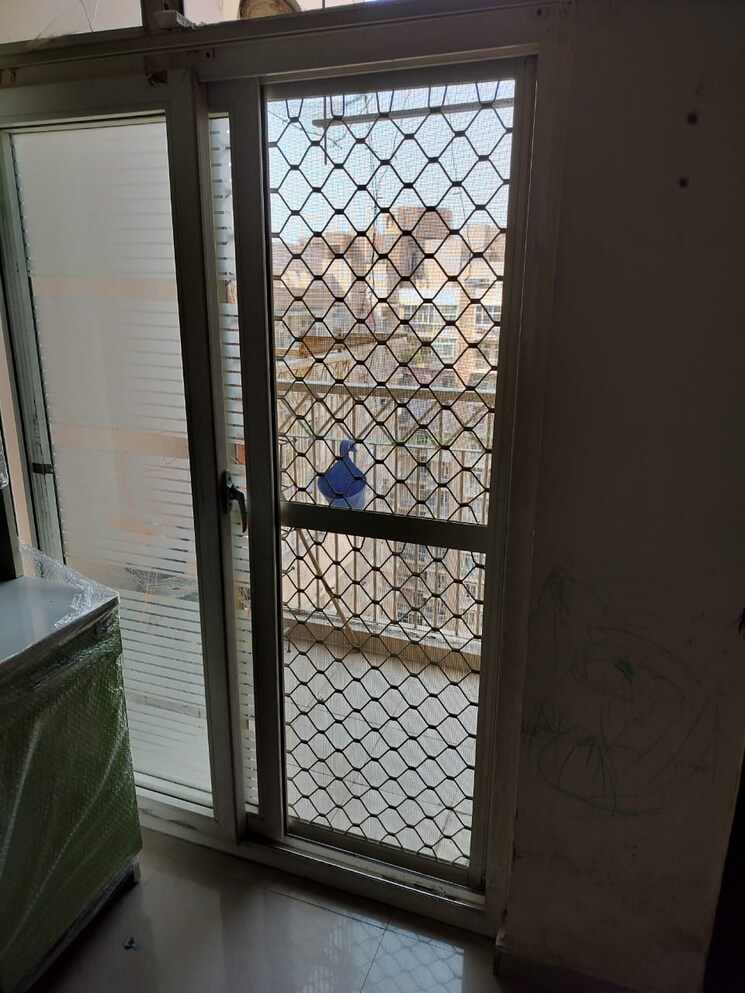 Balcony, nirala-estate 3.5 Bedroom 1870 Sq.Ft. Apartment In Tech Zone 4 Greater Noida Greater Noida 9666839