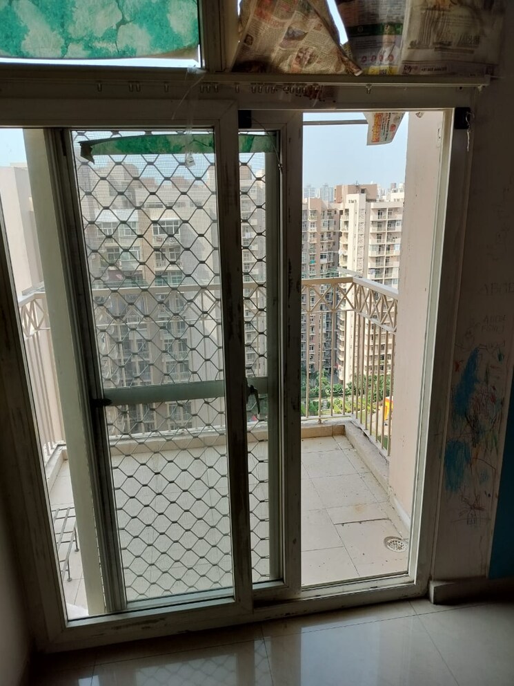 Balcony, nirala-estate 3.5 Bedroom 1870 Sq.Ft. Apartment In Tech Zone 4 Greater Noida Greater Noida 9666839