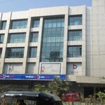 250 Sq.Ft. Office Space in Juhu Circle 
