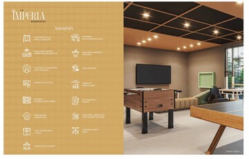 Furnished Amenities in 2 BHK Apartment at Narsingi – for Sale