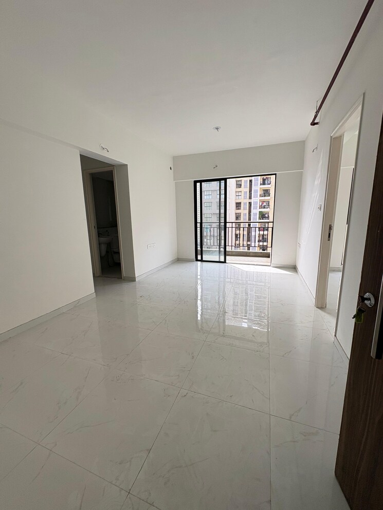 Living Room, runwal-gardens-phase-3 1 Bedroom 446 Sq.Ft. Apartment In Dombivli East Thane 9666841