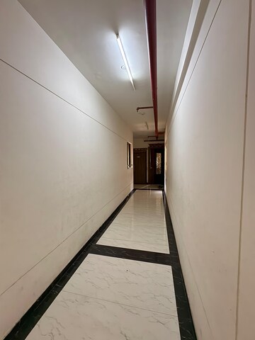 Building Lobby in 1 BHK Apartment at Runwal Gardens Phase 3, Dombivli East – for Sale