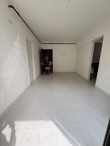 Living Room in 1 BHK Apartment at Runwal Gardens Phase 3, Dombivli East – for Sale