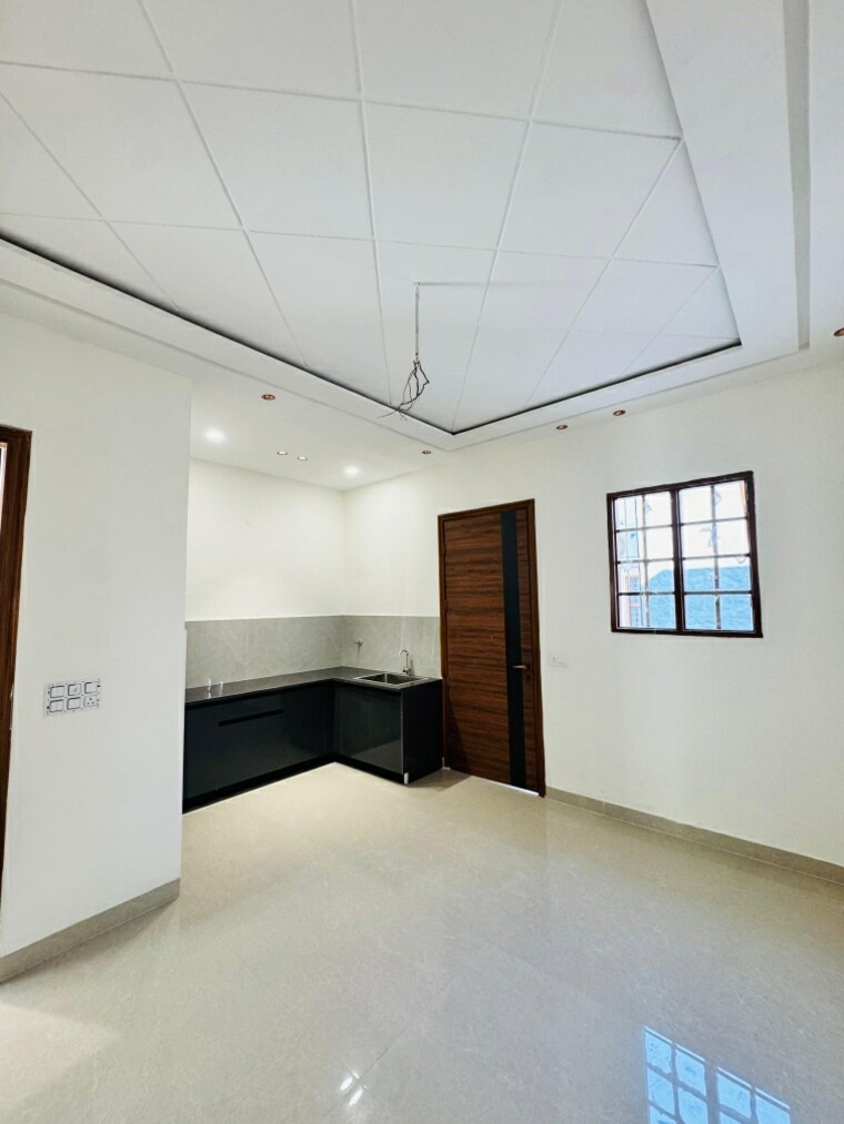 Kitchen, sunny enclave 4 Bedroom 103 Sq.Yd. Independent House In Sunny Enclave Mohali 9666847