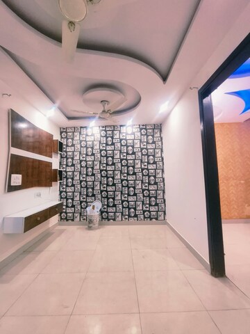 2 BHK Builder Floor For Rent in Dwarka Mor