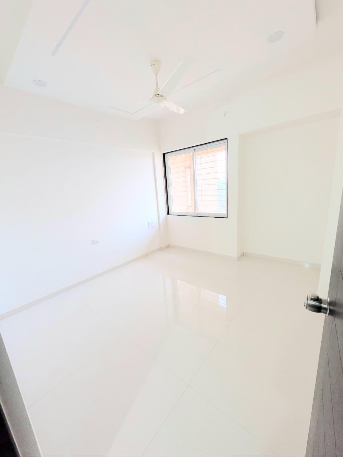 1 BHK Apartment For Rent in Chandragan Dhankawadi 