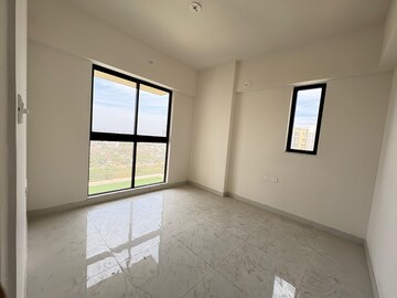 Master Bedroom in 2 BHK Apartment at Runwal Gardens Phase I, Dombivli East – for Sale