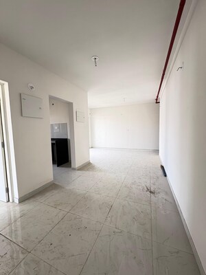 Living Room in 2 BHK Apartment at Runwal Gardens Phase I, Dombivli East – for Sale