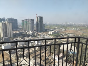 2.5 BHK Apartment – Exterior View View at Signature Global Golf Greens, Sector 79 - for Sale