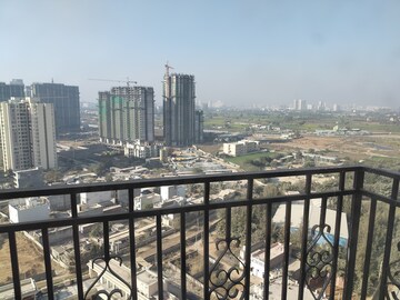 2.5 BHK Apartment – Exterior View View at Signature Global Golf Greens, Sector 79 - for Sale