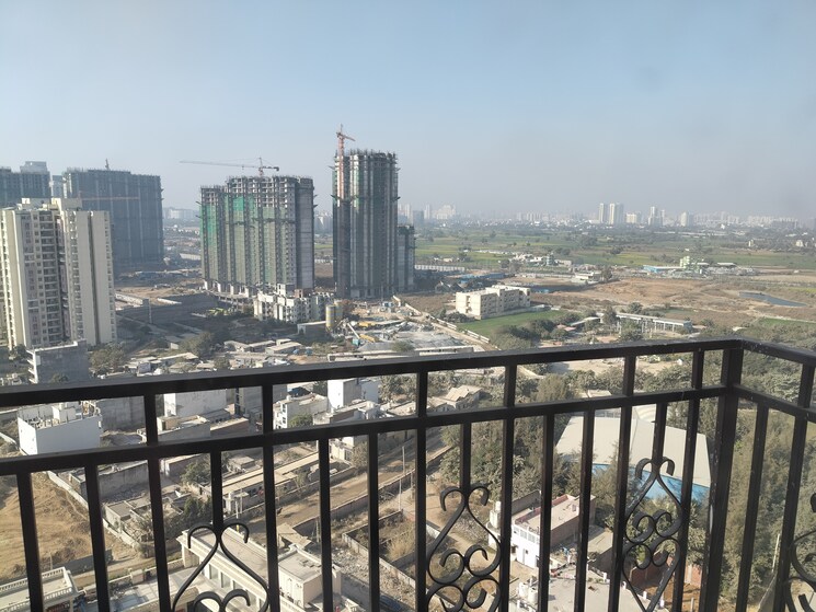 Exterior View, signature-global-golf-greens 2.5 Bedroom 638 Sq.Ft. Apartment In Sector 79 Gurgaon 9666849