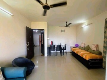2.5 BHK Apartment For Sale in Puranik City, Kasarvadavali