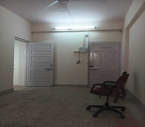 Living Room in 1 BHK Apartment at Wadala West – for Sale