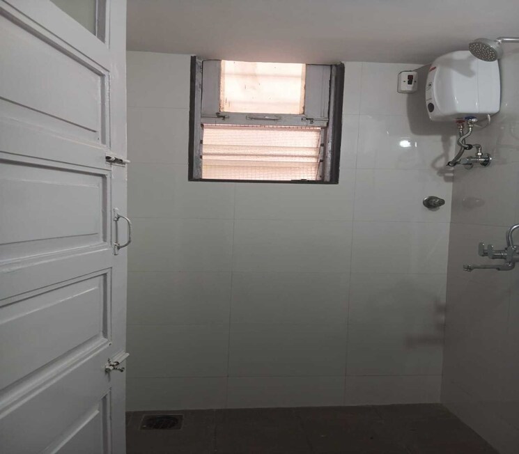 Bathroom, wadala west 1 Bedroom 500 Sq.Ft. Apartment In Wadala West Mumbai 9666846