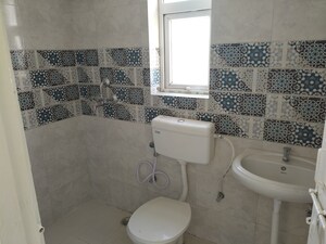 Master Bedroom in 2.5 BHK Apartment at Signature Global Golf Greens, Sector 79 – for Sale