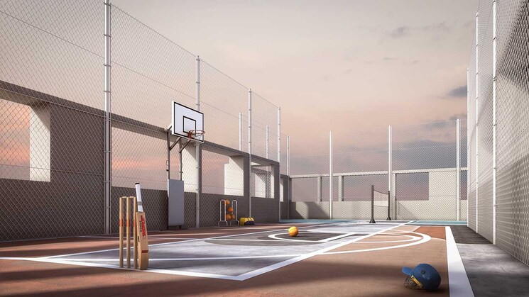 Other, orbit-tarang 3 Bedroom 1185 Sq.Ft. Apartment In Bt Road Kolkata 9666858