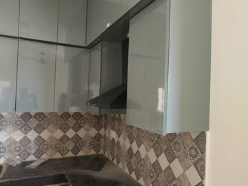 Kitchen in 2.5 BHK Apartment at Signature Global Golf Greens, Sector 79 – for Sale