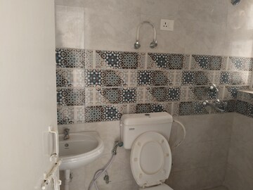 Bathroom in 2.5 BHK Apartment at Signature Global Golf Greens, Sector 79 – for Sale