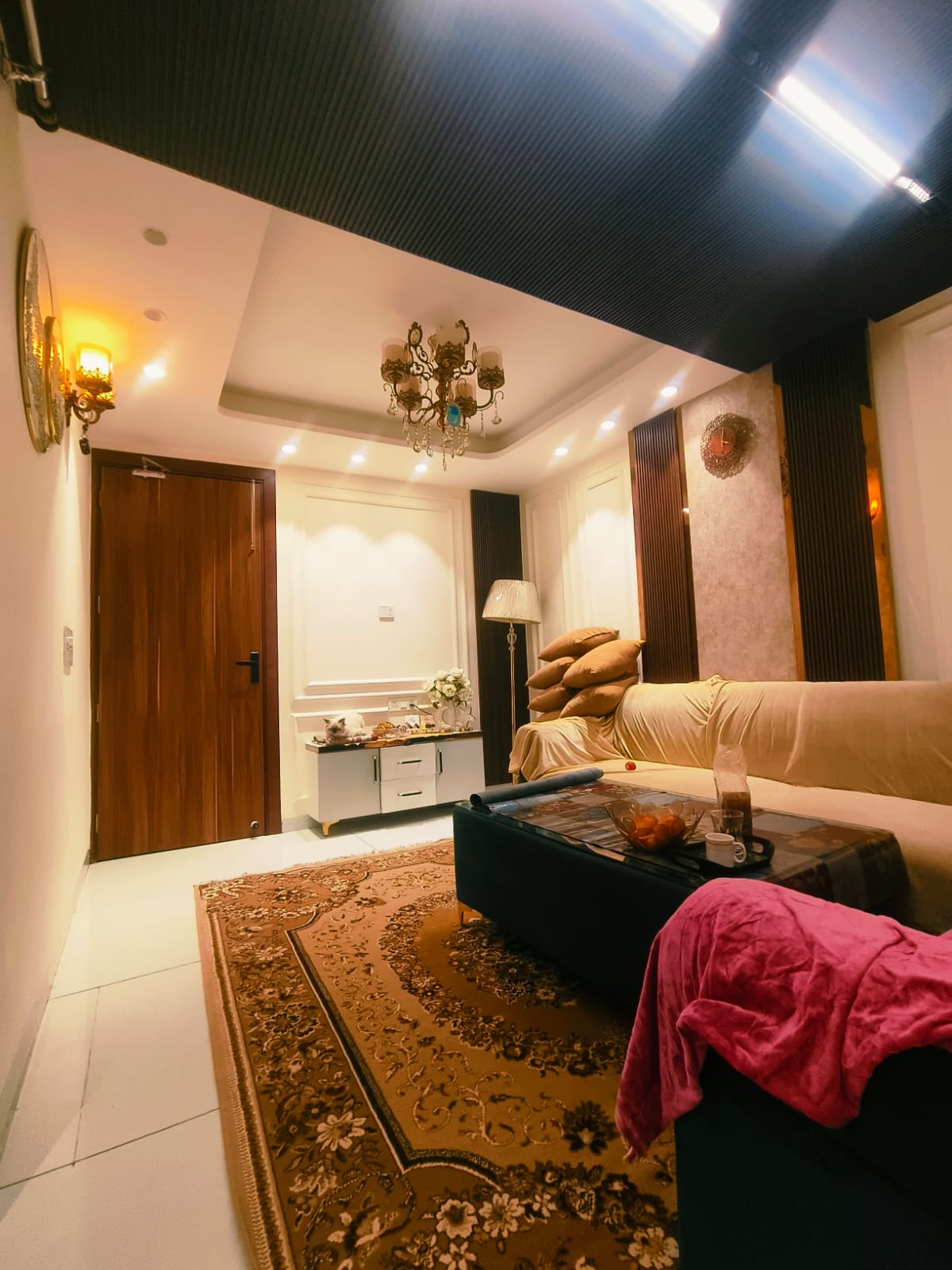 3 BHK Builder Floor For Rent in Dream Home Properties