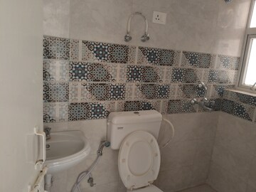 Master Bedroom in 2.5 BHK Apartment at Signature Global Golf Greens, Sector 79 – for Sale