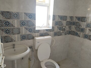 Bathroom in 2.5 BHK Apartment at Signature Global Golf Greens, Sector 79 – for Sale