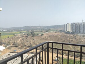 2.5 BHK Apartment – Exterior View View at Signature Global Golf Greens, Sector 79 - for Sale