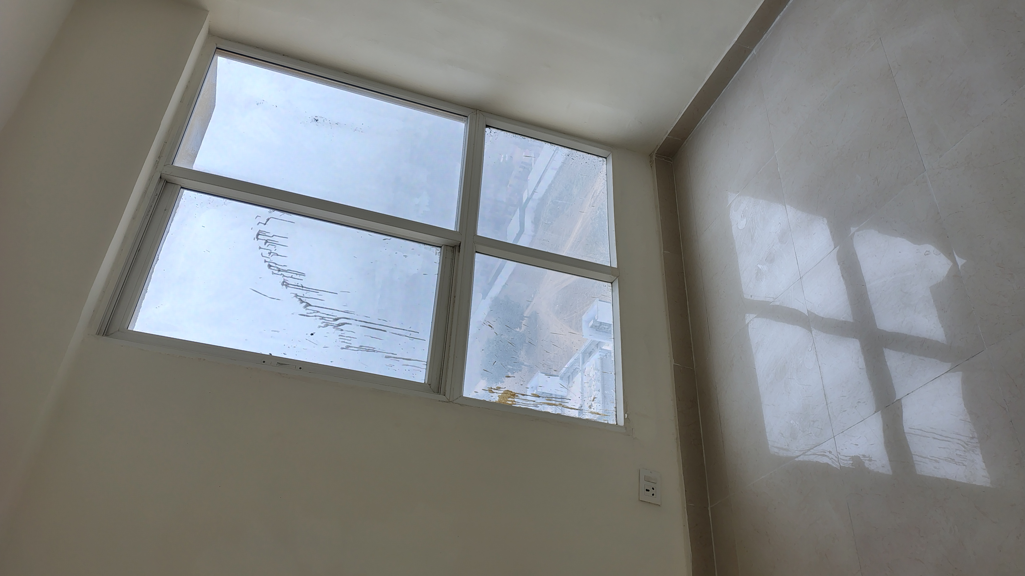 3 BHK + Servant Room 600 Sq.Ft. Apartment in Signature Global Prime