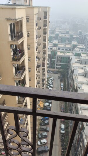 3 BHK Apartment – Exterior View View at Signature Global Prime, Sector 63a - for Rent