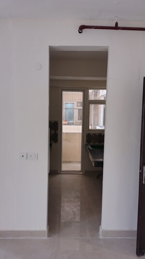 Kitchen in 3 BHK Apartment at Signature Global Prime, Sector 63a – for Rent