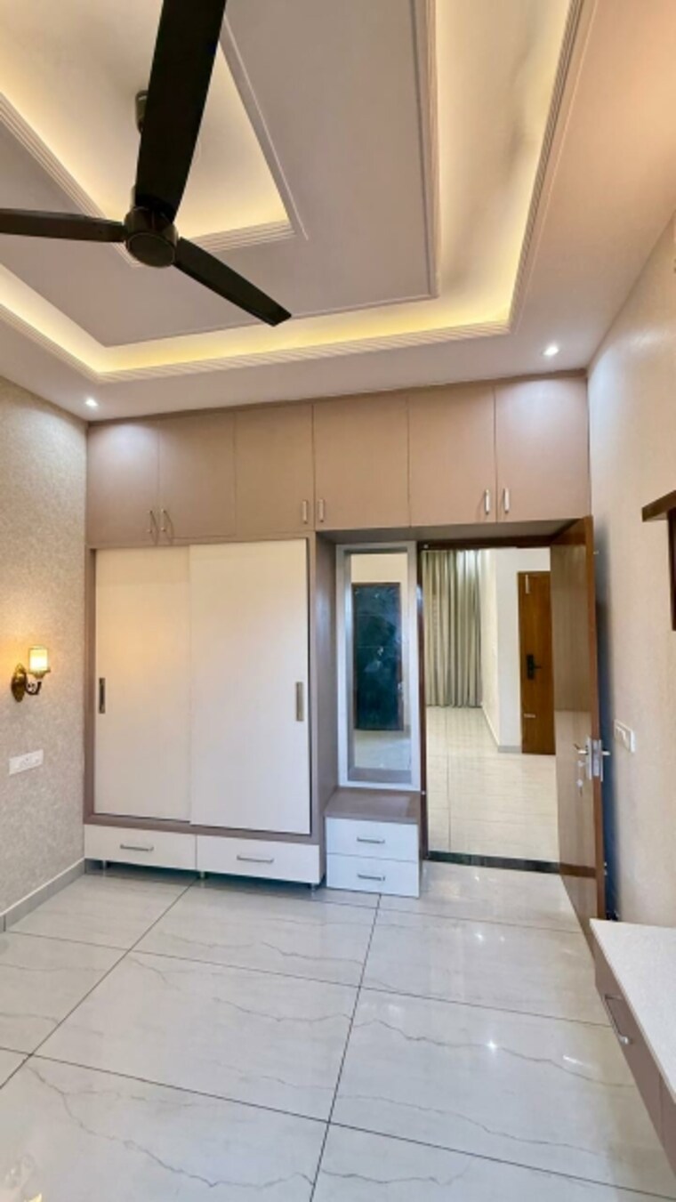 Room, sunny enclave 3 Bedroom 116 Sq.Yd. Independent House In Sunny Enclave Mohali 9666877