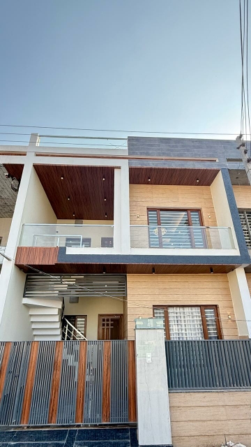 3 BHK Independent House For Sale in Sunny Enclave