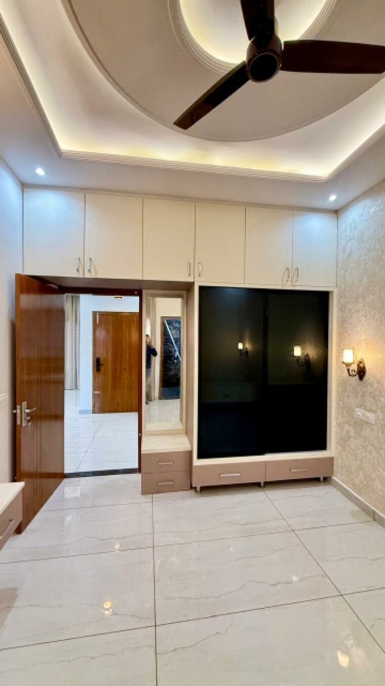 Living Room, sunny enclave 3 Bedroom 116 Sq.Yd. Independent House In Sunny Enclave Mohali 9666877