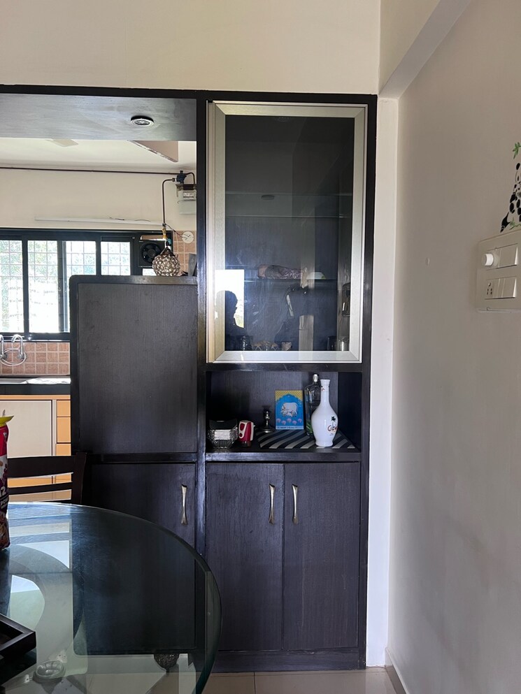 Other, new-front-apoorva 2 Bedroom 1100 Sq.Ft. Builder Floor In Bavdhan Pune 9665549