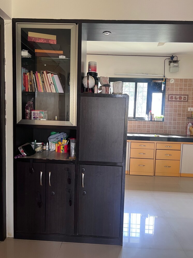 undefined, new-front-apoorva 2 Bedroom 1100 Sq.Ft. Builder Floor In Bavdhan Pune 9665549