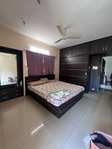 2 BHK Builder Floor For Rent in New Front Apoorva, Bavdhan