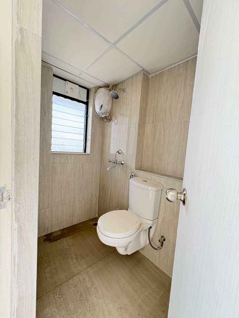 Bathroom, runwal-gardens 2 Bedroom 674 Sq.Ft. Apartment In Dombivli East Thane 9666879