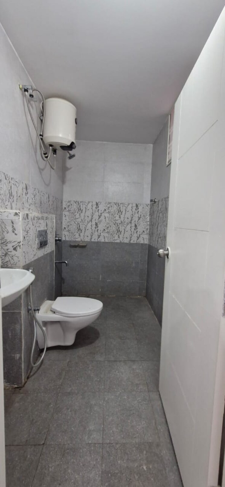 Master Bedroom, kondapur 3 Bedroom 2000 Sq.Ft. Builder Floor In Kondapur Hyderabad 9666881