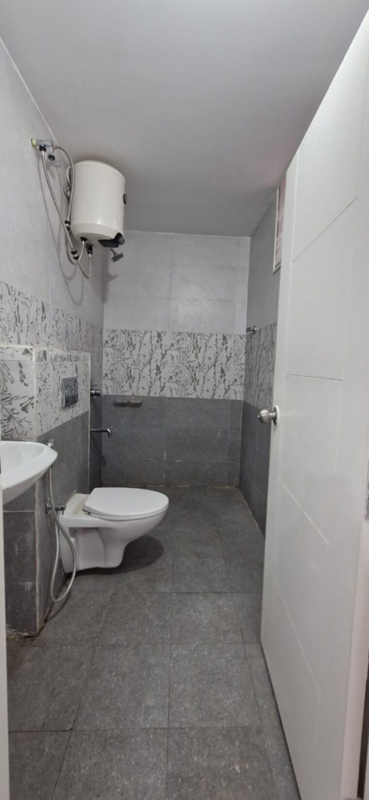 Master Bedroom, kondapur 3 Bedroom 2000 Sq.Ft. Builder Floor In Kondapur Hyderabad 9666881