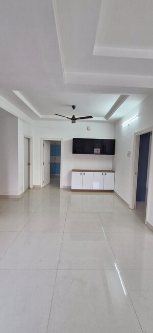 Building Lobby in 3 BHK Builder Floor at Kondapur – for Rent