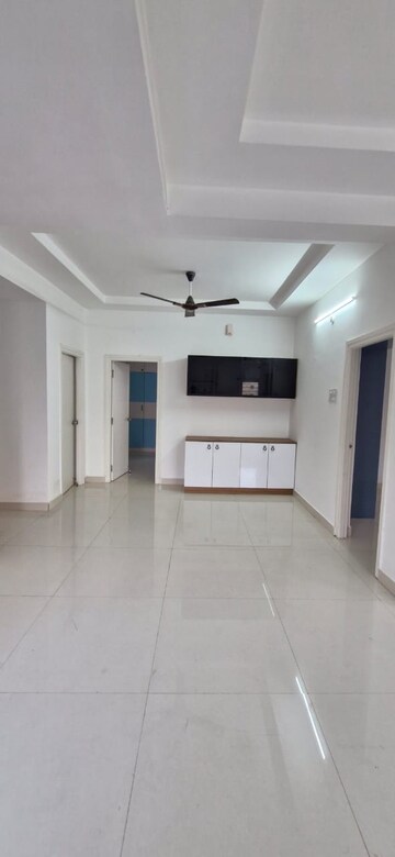 Building Lobby in 3 BHK Builder Floor at Kondapur – for Rent