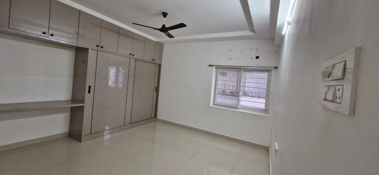 Room, kondapur 3 Bedroom 2000 Sq.Ft. Builder Floor In Kondapur Hyderabad 9666881